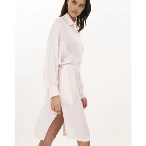 IRO Markala Dress In Light - Picture 3 of 14